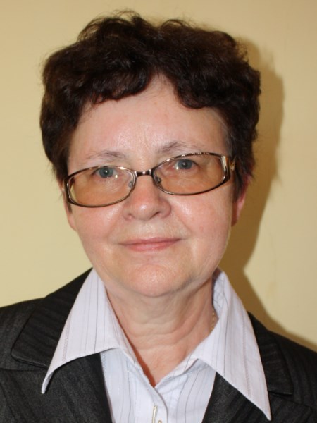 Elżbieta Tomyślak