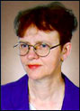 Sekretarz - Elżbieta Tomyślak