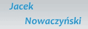 jacek nowaczyński -firma - nowaczynski.pl