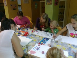 08 Sierpień konkurs prac Plastycznych