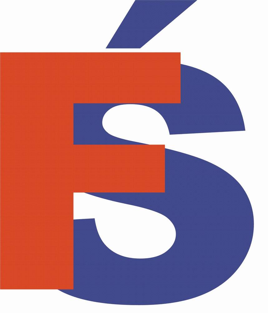 Logo Fundacja Na rzecz Rewaloryzacji Miasta Śrem