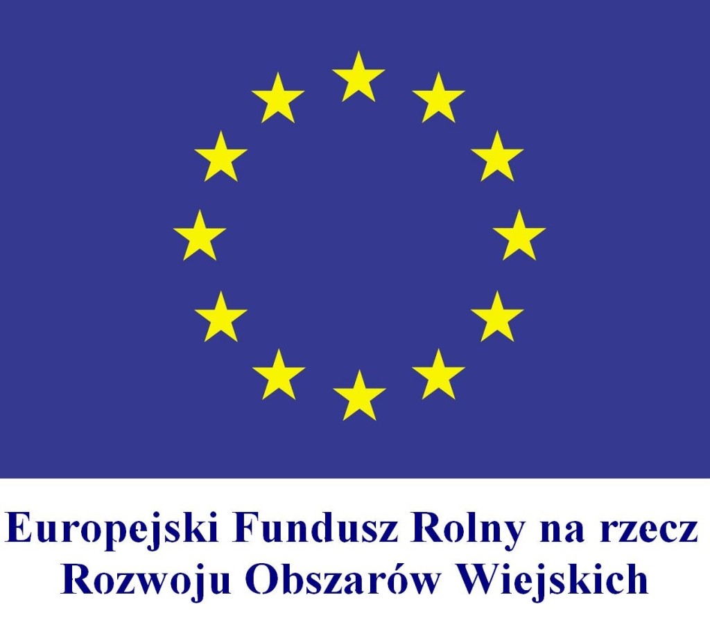 Europejski Fundusz Rolny Rozwoju Obszarów Wiejskich