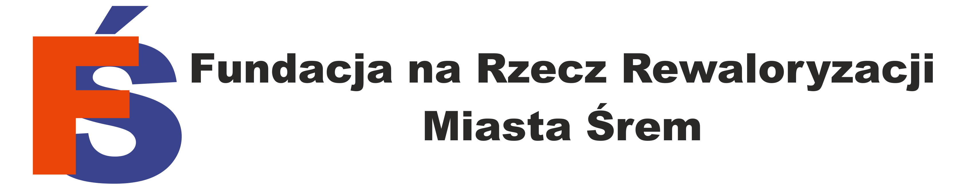 Fundacja na Rzecz Rewaloryzacji Miasta Śrem